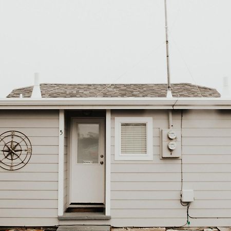 Inn at Nye Beach Newport Eksteriør bilde