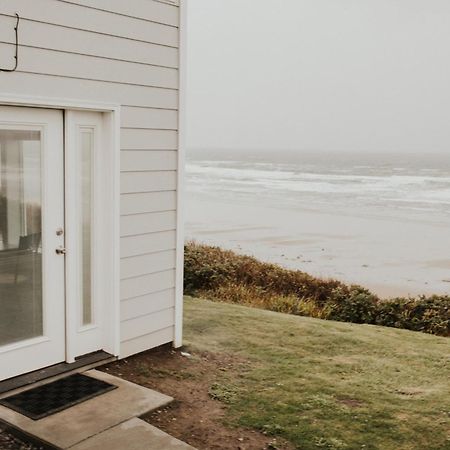 Inn at Nye Beach Newport Eksteriør bilde